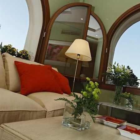Suite Alcazar Sevilla Exterior foto