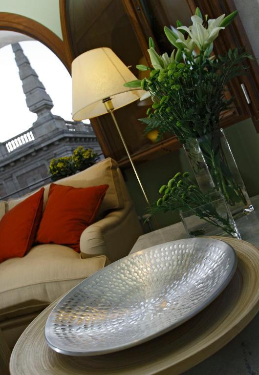 Suite Alcazar Sevilla Exterior foto