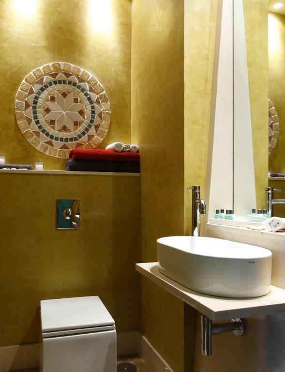 Suite Alcazar Sevilla Zimmer foto