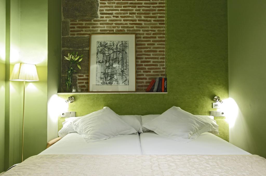 Suite Alcazar Sevilla Zimmer foto