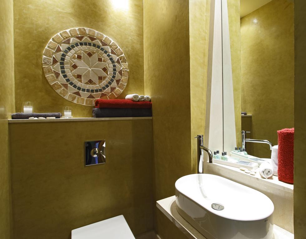 Suite Alcazar Sevilla Zimmer foto