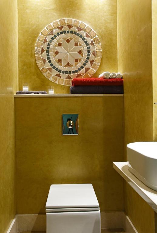 Suite Alcazar Sevilla Zimmer foto